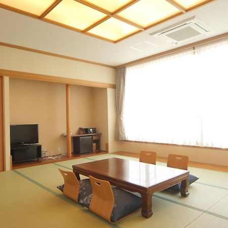 Spa Shiosai Toyoura Exterior foto