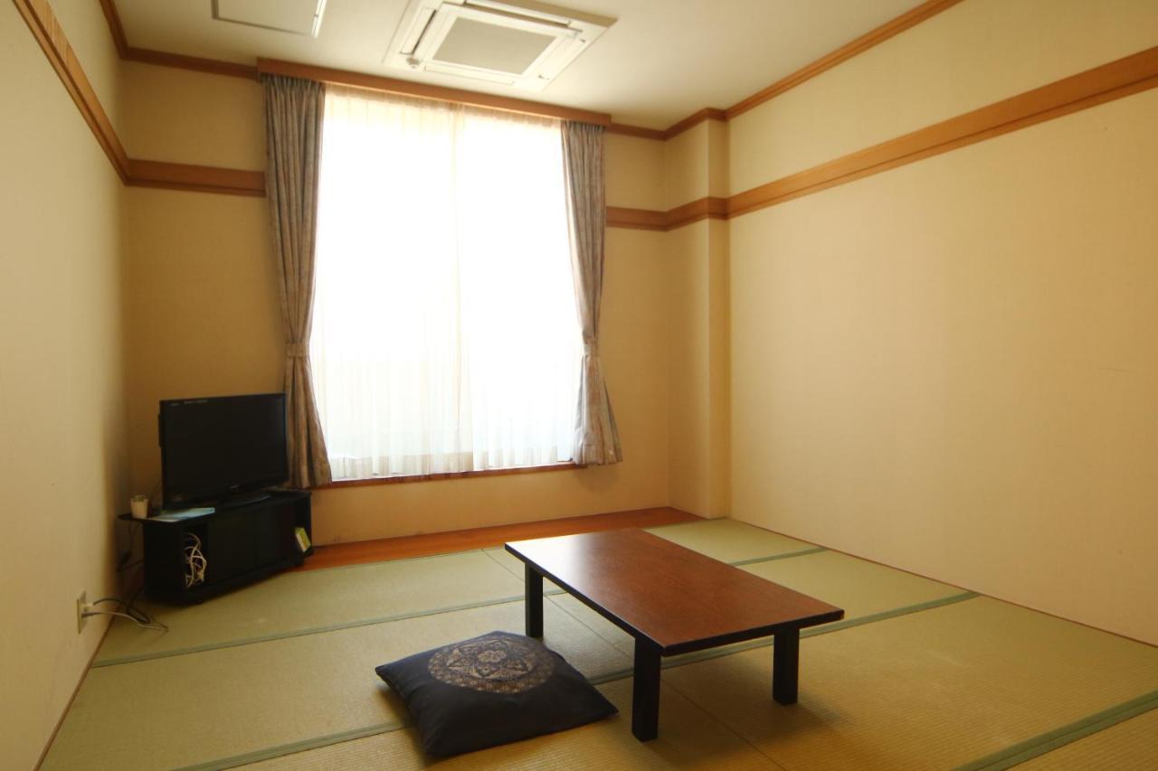 Spa Shiosai Toyoura Exterior foto